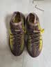 阿迪达斯七夕 男女YEEZY BOOST 380 椰子休闲鞋 FZ4982 棕黄 42 实拍图