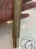 马应龙八宝眼纹型眼部精华15ml 淡化细纹鱼尾纹提拉补水保湿滚珠按摩 实拍图
