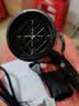 康夫【官方直营】电吹风机家用大功率理发店负离子大风力旅行折叠式恒温蓝光吹风筒男士静音速干不伤发 KF8926进阶款【加长2米电线丨2300W功率】 十年老店·官方旗舰·造风33年·十年全国销量第一 实拍图