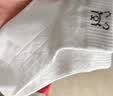 棉满满袜子女100%纯棉短袜夏薄款无骨抗起球10A抗菌防臭卡通可爱短筒yc 实拍图