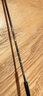 雷朋（RayBan）经典飞行员系列太阳镜开车墨镜男女户外眼镜0RB3025 004/78枪色镜框蓝灰色偏光镜片 尺寸58 实拍图