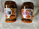 川南豇豆下饭菜335g  榨菜酱腌菜咸菜拌面拌饭酱菜 调味品 实拍图