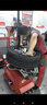 马牌（Continental）汽车轮胎 255/50R20 109V XL FR PCC SIL静音棉/原配魏牌蓝山 实拍图