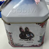歌帝梵（Godiva）联名泡泡玛特拉布布覆盆子黑巧克力礼盒 10颗70g 儿童礼物 实拍图