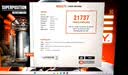 机械师曙光16S【300Hz RTX5060】16英寸AI学生办公游戏本笔记本电脑(R9 7945HX  2.5K 16G1T)国家补贴 实拍图