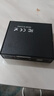VPFET hdmi音频分离器4K高清视频笔记本PS4/5机顶盒接电视音响3.5mm耳机 4K30Hz+hdmi线1条 实拍图