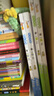 [官方新版] 套装2册 小学奥数举一反三A版+B版三年级 AI助学 小学奥数举一反三奥数培优数学思维训练数学竞赛题奥数讲解练习册 陕西人民教育出版社 实拍图
