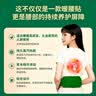 创得耐热玻璃保鲜盒微波炉饭盒上班族便当盒 粉加高三隔1020+700ml+包 实拍图