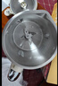 九阳（Joyoung）0.8-1.2L豆浆机 IMD彩屏可预约2-4人用易清洗家用全自动料理机榨汁机DJ10X-D650 实拍图