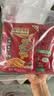 乌江榨菜 下饭菜 佐餐小菜 麻辣味红油榨菜丝 80g*7袋  下饭轻盐咸菜 实拍图
