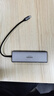 绿联Type-C扩展坞HDMI转接头4K60Hz拓展坞投屏千兆网口读卡USB3.0适用Macbook Air2025华为联想苹果 实拍图