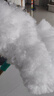 洁比世 洗车拖把长柄伸缩牛奶丝软毛刷子不伤汽车擦车专用冼车刷车工具 实拍图