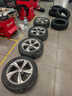 双星JUOGO轮胎 205/55R16 91V SH71适配新朗逸/速腾/英朗GT/宝来 实拍图