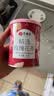 艺福堂花草茶 新花平阴原产重瓣胎玫瑰花茶75g/罐 无熏硫大朵养生搭菊花 实拍图