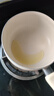 爷爷的农场有机亚麻籽油热炒油1.8L 食用油 凉拌 赠婴儿宝宝辅食谱 实拍图