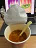 农心 香菇牛肉味辛拉面六连杯 65g*6杯方便面夜宵泡面 实拍图