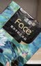 洁柔抽纸 艺术油画Face4层80抽*10包 加厚面巾纸 柔软亲肤 大气典雅 实拍图