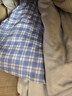 巴拉巴拉童装儿童睡衣套装夏季空调服男女童家居服宝宝中大童纯棉亲肤衣服 晒单实拍图