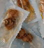 渔大叔 软烤扇贝118g轻烘烤非油炸高蛋白即食孕妇零食海鲜零食大连特产 实拍图