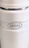 膳魔师（THERMOS） 焖烧杯大容量保温饭盒316L不锈钢闷粥杯焖烧罐保温桶饭桶TCLE 珍珠白 720ml 实拍图
