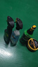 博世（BOSCH）有机长效汽车防冻液发动机冷却液 养车保养 冰点-45℃ 4L（红色） 实拍图