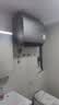 美的（Midea）60升玲珑双胆电热水器3300W家用一级能效镁棒免换速热F6033-UD5(HE)以旧换新国家补贴 实拍图