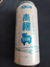 青海湖高原青稞白啤 纯净 11°小麦 西北特色啤酒500ml*12罐  实拍图