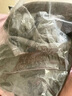 布恩普美式潮牌裤子男春秋季新款牛仔裤十字架潮流阔腿长裤宽松直筒裤子 T299蓝色 L 实拍图