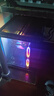 七彩虹RTX5060Ti/RTX5060/5050独显+酷睿i5 13400F/i5 13600KF台式电脑4070/4060/3060设计电竞直播主机 配置一：12核24线程+RTX3050 电脑主 实拍图