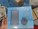 普联（TP-LINK）智能猫眼监控摄像头 可视门铃带显示屏门口电子猫眼 人脸识别变声对讲微信通话 AI视频分析 DB635A 实拍图