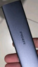 品胜 Type-C扩展坞USB-C转HDMI转接头 HUB分线器拓展坞PD雷电4/3适用15proiPadMac苹果华为电脑转换器 实拍图