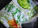 吉香居榨菜真芯25g*20袋减盐早餐榨菜0添加脂肪咸菜下饭菜清淡学生榨菜 实拍图
