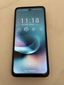 摩托罗拉 联想moto g100 四年质保 LCD护眼屏 7000mAh 超强续航 NFC 5GAI 12GB+512GB 晴空蓝 实拍图