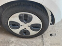 玲珑轮胎汽车轮胎175/60R15 81V 玲珑臻选 HD 适配奔奔/玛驰/远景X1/江铃 实拍图
