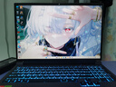 机械师曙光16S【国家补贴】16英寸AI办公游戏本笔记本电脑R7HX RTX5060 300Hz 2.5K屏 16G 1T 实拍图