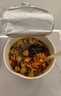 康师傅方便面 大食袋酸菜牛肉面162g*24 泡面袋装整箱速食 方便食品 实拍图