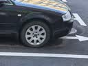 邓禄普（DUNLOP）汽车轮胎215/55R16 97V XL SP SPORT FM800适配迈腾思域凌派享域 实拍图