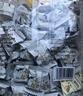 麻仔花生酥糖花生酥500g四川特产小吃零食多口味袋装 原味白色包装 实拍图