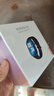 联想（Lenovo）智能手表 Watch Fit轻薄大屏血氧心率睡眠蓝牙通话健康监测穿戴运动手表手环 曜石金 男女朋友礼物 实拍图