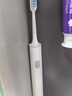东耐伦 适配小米电动牙刷头T300/T500 米家青春版MI成人声波柔软毛清洁通用替换刷头牙刷头 8支 【植毛量升级款】标准清洁型 实拍图
