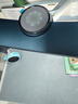 明基(BenQ) MindDuo麦朵尔护眼台灯学生专用全光谱儿童学习阅读简约蓝 实拍图