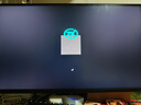 泰坦军团27英寸双侧入光屏 2K 345Hz DyDs0.5ms HDR600 FastIPS硬件低蓝光 云上舞白电竞显示器 仓刀X276S+ 实拍图