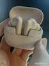 倍思M4s 入耳式降噪AI蓝牙耳机无线 -55dB耳道自适应降噪 同轴双单元 适用于苹果华为荣耀OPPO手机 实拍图