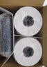 呈妍 P525L相纸 热升华照片打印纸耗材 5X7标准500张（蓝箱无背印） 实拍图