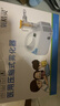 氧精灵雾化器家用儿童雾化机医用婴儿空气压缩式成人老人雾化洗鼻器两用 实拍图