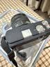 松下（Panasonic）Lumix S9N【S9 + 18-40mm 原封套机】 全画幅相机 L卡口 微单相机 无反数码相机 S9N丨S9+18-40mm套机【银色】 实拍图