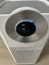 美的（Midea）森林家空气净化器深度分解除甲醛除菌除雾霾异味吸烟宠物净化器过敏源新风机 静音家用大空间 【星澈空气舱】T1000 Lite 实拍图