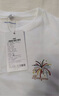 真维斯（Jeanswest）短袖t恤女2026新款夏季小个子宽松纯棉半袖上衣服休闲时尚体恤衫 实拍图