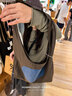 京东京造 调料盒 调味罐调料瓶厨房盐罐勺盖一体调味盒玻璃收纳盒3件套 实拍图