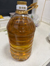 金龙鱼 食用油 花生浓香型浸出  食用植物调和油5L（新老包装随机发货） 实拍图